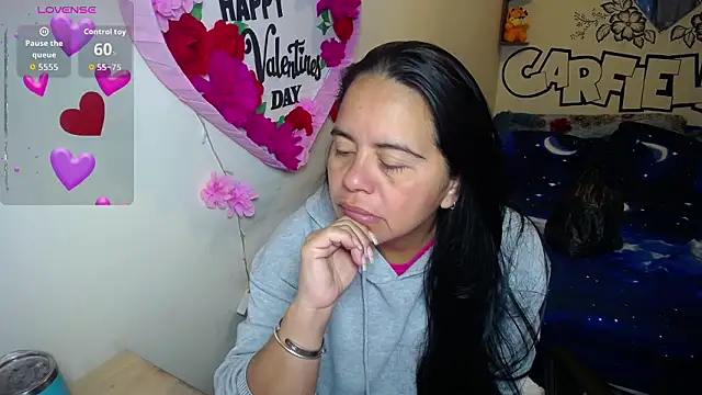 Miss  kendra  online show from March 2026 11:27:01 AM