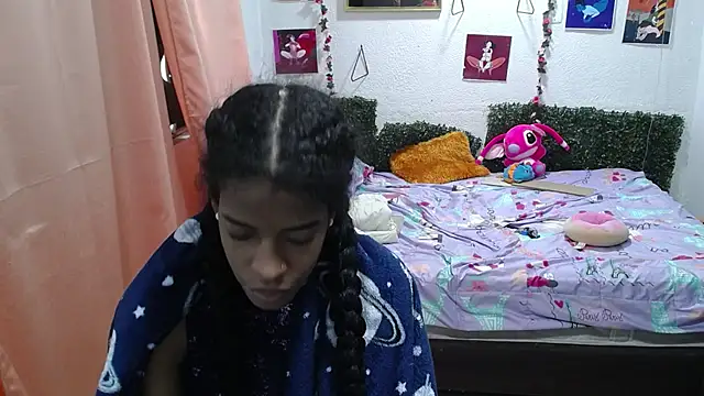 Snapshot of thianahorny chatting on June 2026 12:49:01 PM thianahorny online show from June 2026 12:49:01 PM