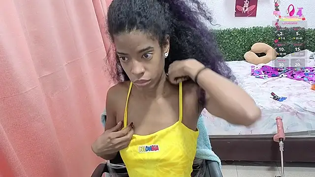 Snapshot of thianahorny chatting on June 2026 01:53:02 PM thianahorny online show from June 2026 01:53:02 PM