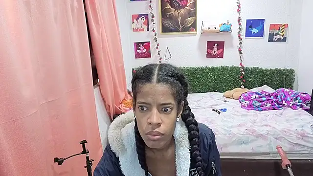 Snapshot of thianahorny chatting on June 2026 12:42:01 PM thianahorny online show from June 2026 12:42:01 PM