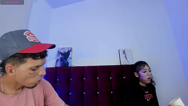 ChocoBunny1 online show from June 2026 04:48:01 AM
