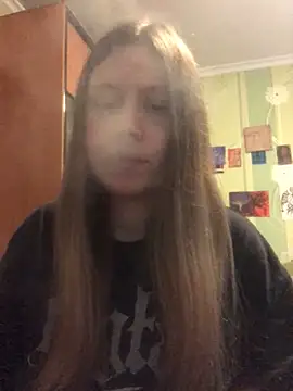 LunaVirelle online show from June 2026 05:22:01 PM