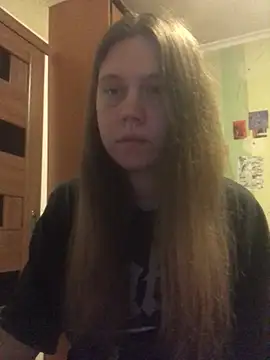 LunaVirelle online show from July 2026 08:55:01 PM