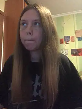 LunaVirelle online show from July 2026 05:38:01 PM