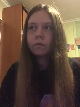LunaVirelle online show from July 2026 06:17:01 PM