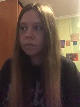 LunaVirelle online show from July 2026 05:43:02 PM