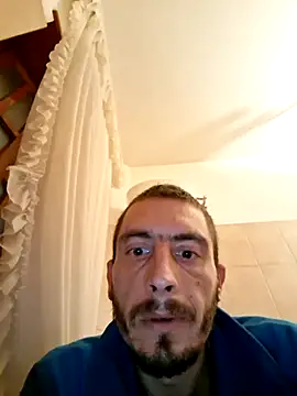 TeresaRufo online show from October 2025 06:45:02 AM