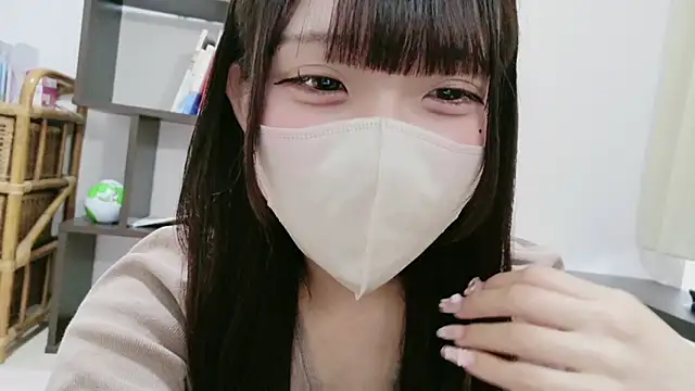 Snapshot of KaYo_sorriso chatting on June 2026 05:08:01 AM KaYo sorriso online show from June 2026 05:08:01 AM
