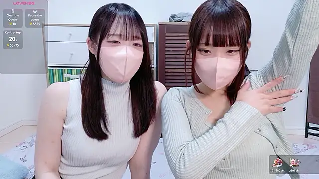 Snapshot of KaYo_sorriso chatting on July 2026 02:09:02 AM KaYo sorriso online show from July 2026 02:09:02 AM