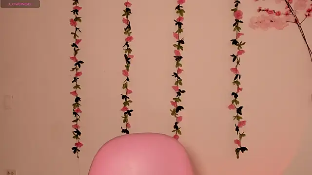 Ashleyroys 111 online show from March 2026 07:08:01 PM