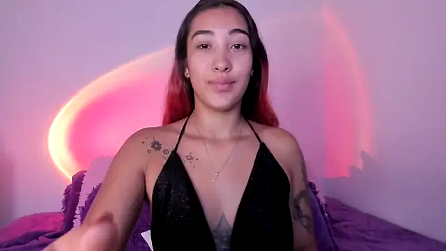 HeidyRousse online show from March 2026 11:35:01 AM