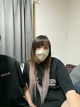 ODORI8300 online show from May 2026 01:50:01 PM
