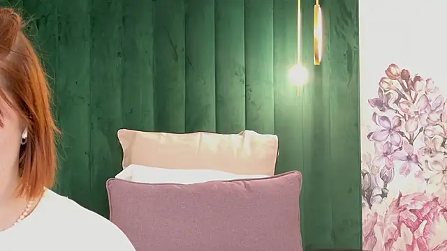 ClaireMathis online show from March 2026 02:39:02 PM