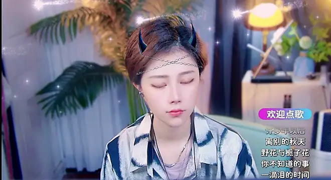 cherry-fa online show from April 2026 04:35:01 AM