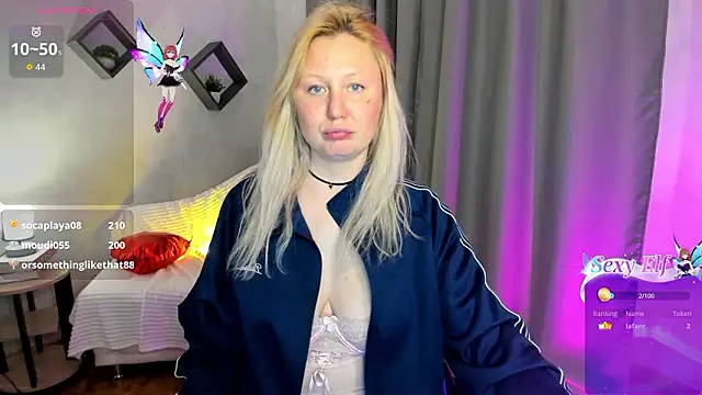 scent  of woman online show from February 2026 06:26:01 AM