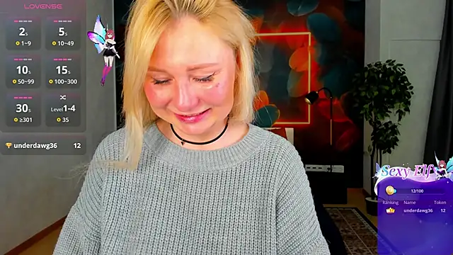 scent  of woman online show from March 2026 01:34:02 AM