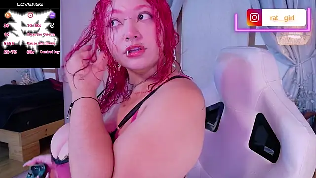 irisfeitan online show from July 2026 10:18:02 AM