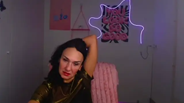 Rosie Rosee online show from March 2026 12:22:01 PM