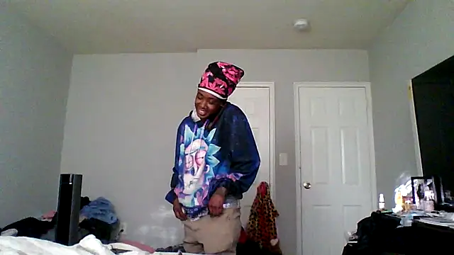 dezzidavill online show from April 2026 11:38:01 AM