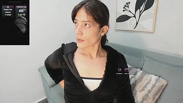 KassMonroe online show from July 2026 08:08:01 PM