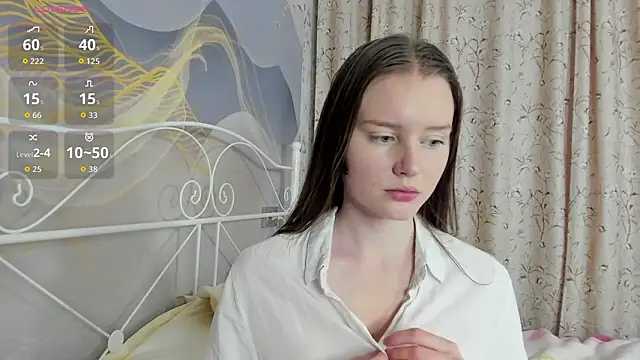 SunRinglein online show from March 2026 06:07:02 PM