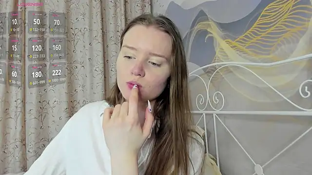 SunRinglein online show from March 2026 06:20:01 PM