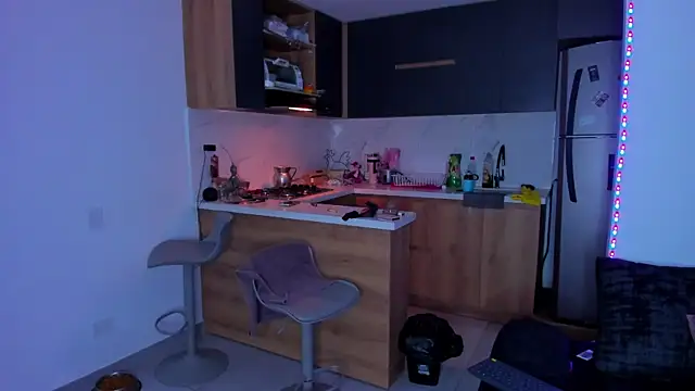 majo gallego online show from March 2026 12:59:02 AM