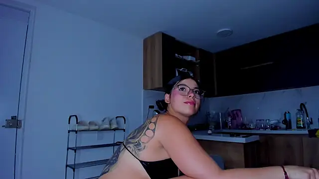 majo gallego online show from June 2026 11:10:02 PM