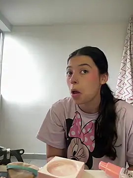 majo gallego online show from June 2026 10:47:02 PM