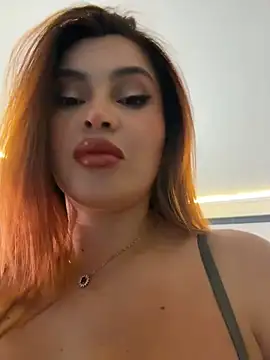 AbrilColls  online show from July 2026 11:53:02 PM