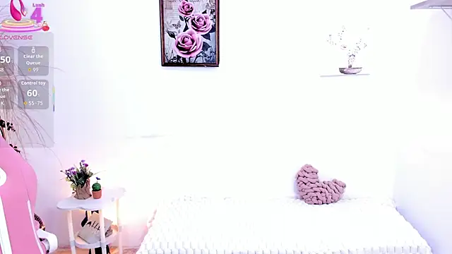 EmmaMyers1 online show from July 2026 10:47:02 PM