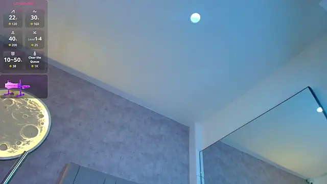 shanell-hott online show from July 2026 04:27:01 AM