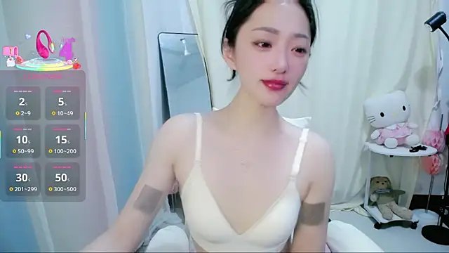 jiangjiangas online show from April 2026 11:14:02 AM