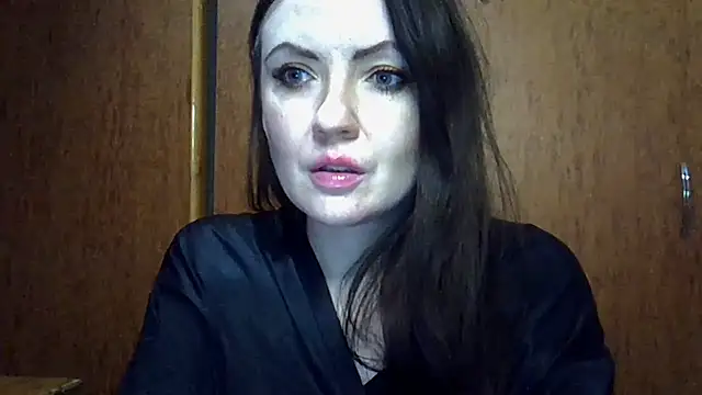 Snapshot of Kalorinn chatting on February 2026 04:50:01 PM Kalorinn online show from February 2026 04:50:01 PM