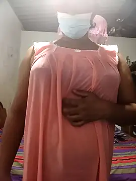 HarshiStar7 online show from March 2026 02:01:02 AM