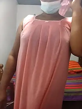 HarshiStar7 online show from April 2026 09:17:02 PM