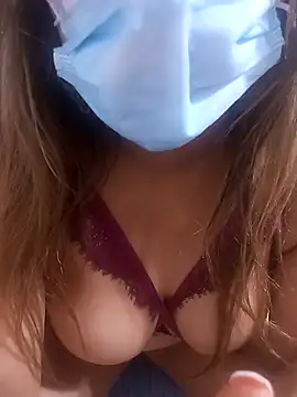 FATIFATIMOROC online show from January 2026 08:34:01 PM