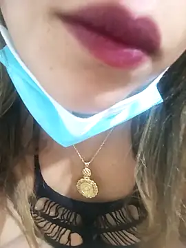 FATIFATIMOROC online show from February 2026 08:29:02 PM