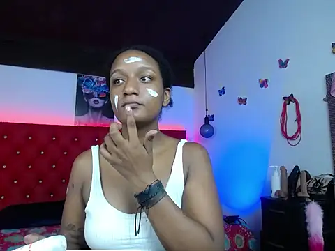 millysweetass online show from November 2025 10:11:02 PM