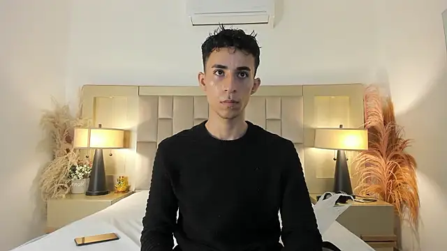 Zahir Ashar online show from March 2026 11:48:02 PM