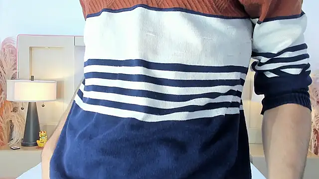 Zahir Ashar online show from April 2026 10:48:02 PM