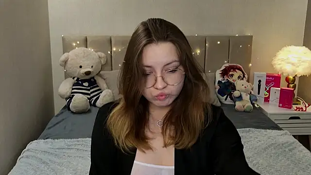 Briarx online show from April 2026 09:08:02 PM