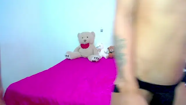 Antonhyjared online show from March 2026 03:44:01 AM