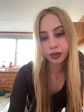 JudithCarly online show from December 2025 02:23:02 PM