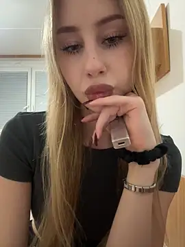 JudithCarly online show from February 2026 09:51:02 PM