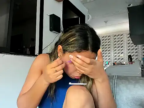 sarita-moree online show from April 2026 02:56:01 PM