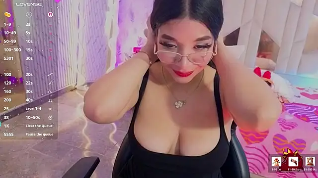 MARIANA TAY1 online show from June 2026 05:12:01 AM
