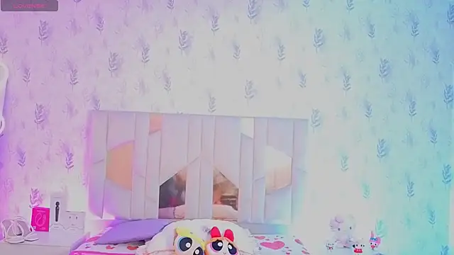 MARIANA TAY1 online show from July 2026 03:06:02 AM