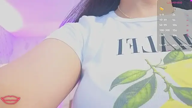 MARIANA TAY1 online show from July 2026 03:13:01 AM