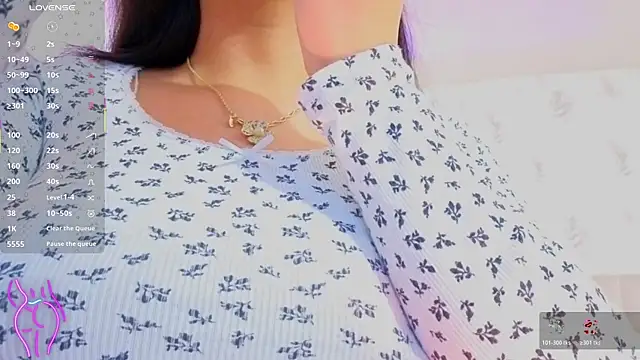 MARIANA TAY1 online show from July 2026 03:22:01 AM